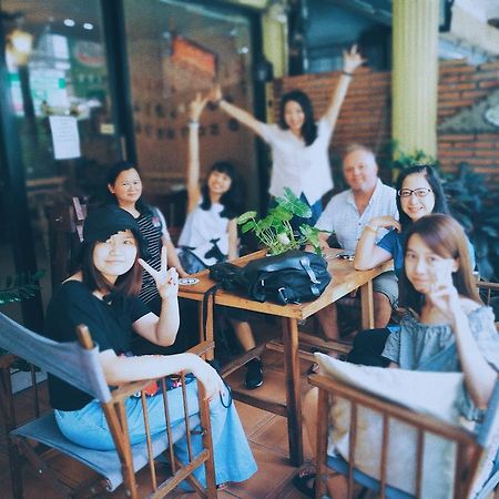 Vanilla Place Chiang Mai Bagian luar foto
