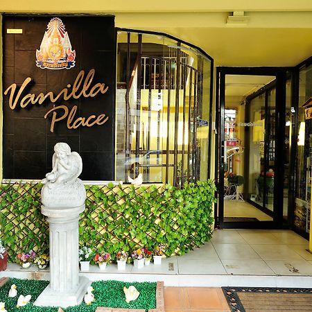 Vanilla Place Chiang Mai Bagian luar foto