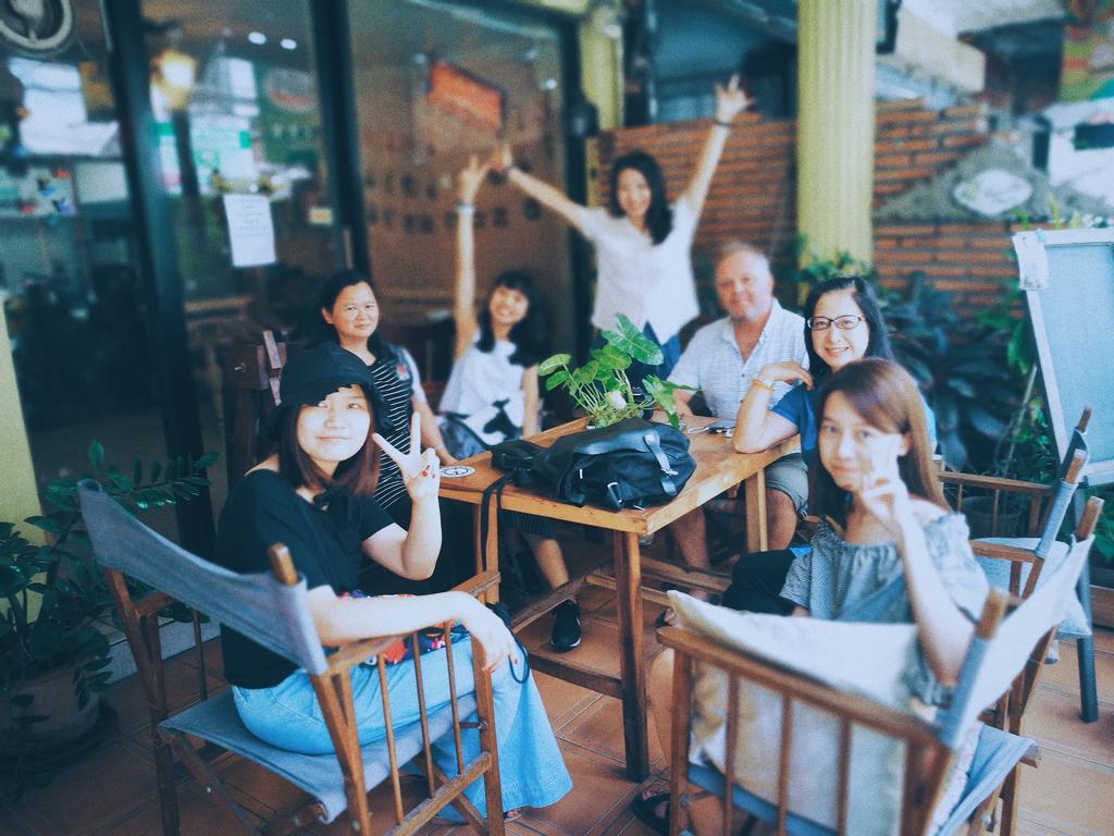 Vanilla Place Chiang Mai Bagian luar foto