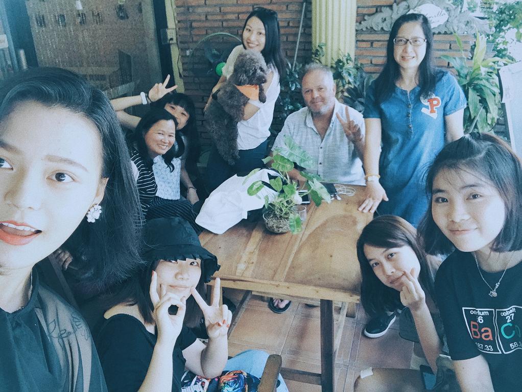 Vanilla Place Chiang Mai Bagian luar foto