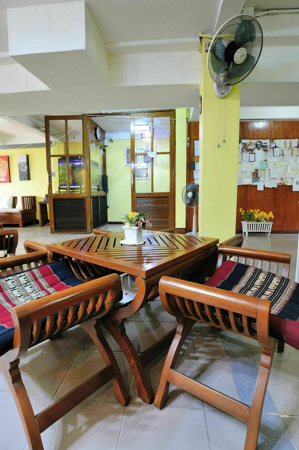 Vanilla Place Chiang Mai Bagian luar foto